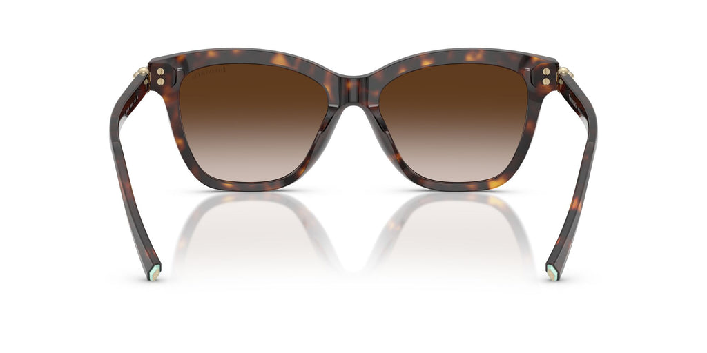 Tiffany 0TF4241D 80153B 54 Havana / Brown Gradient