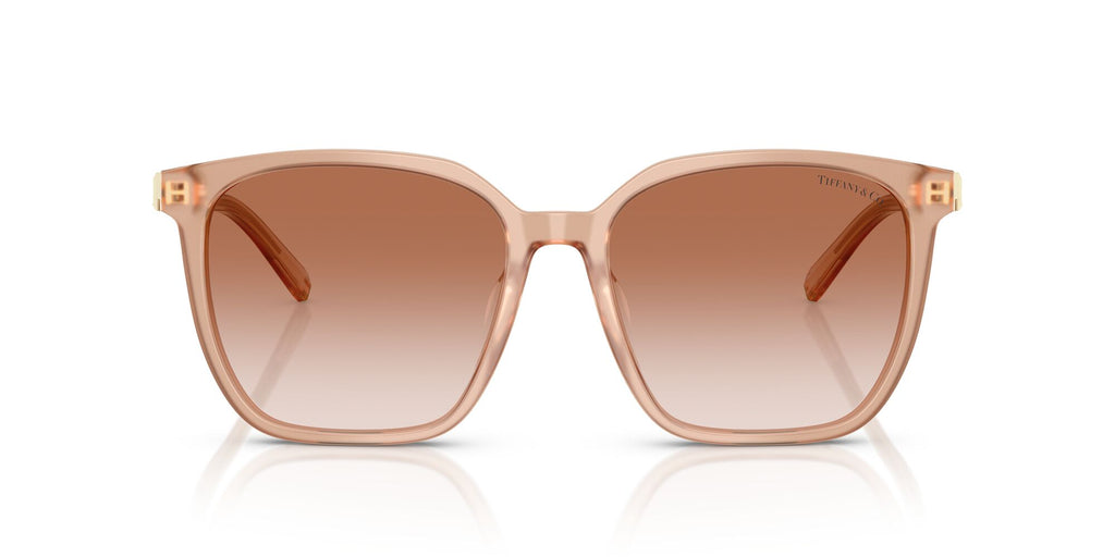 Tiffany 0TF4244D 826813 56 Opal Nude / Pink Gradient
