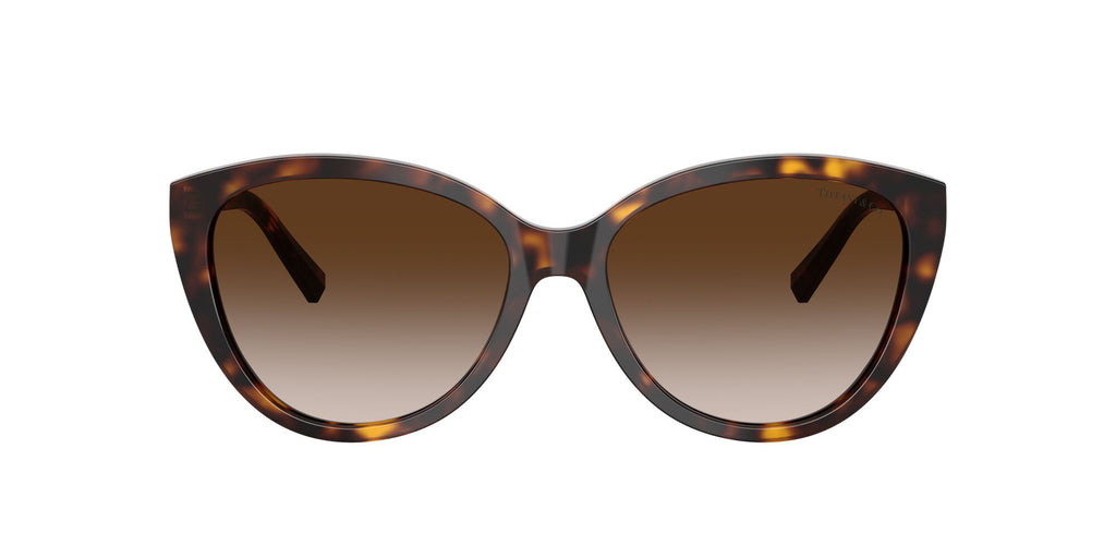 Tiffany 0TF4251 80153B 56 Havana/ Brown Gradient