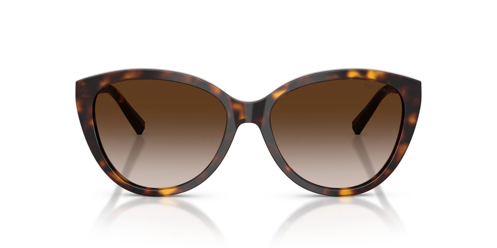 Tiffany 0TF4251 80153B 56 Havana/ Brown Gradient