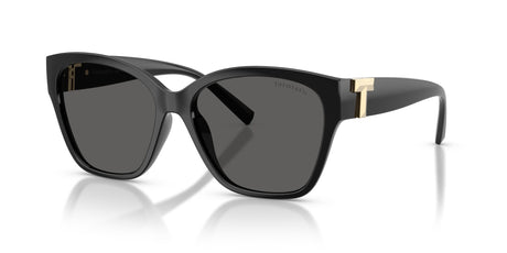 Tiffany 0TF4254U8001S456 Black/ Dark Grey