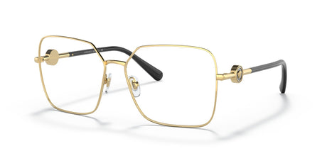 VE 2227 Versace  Gold / Clear 59 59 / Polyamide / Metal / Metal