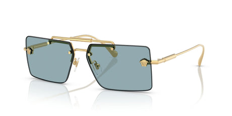Versace  0VE2245 100280 60 Gold/ Blue