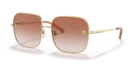 Versace 0VE2246D 100213 59 Gold/ Pink Gradient 59 / Polyamide / Steel / Metal
