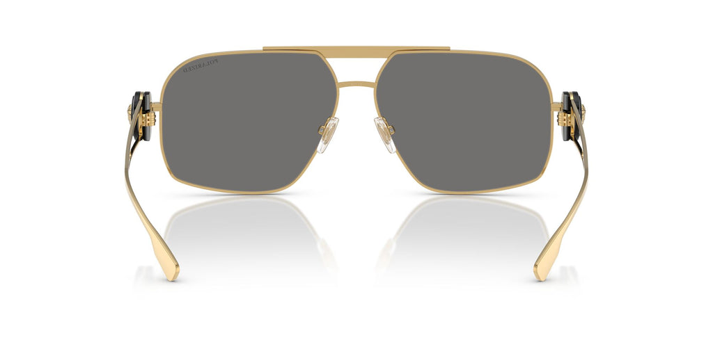 Versace 0VE2269 100281 62 Black
Dark Grey Polarized