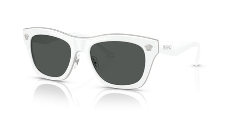 Versace  0VE2272 314/87 53 White/ Dark Grey