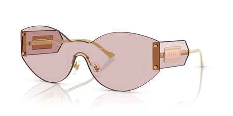 Versace  0VE2276 1002/5 44 Pink/ Pink