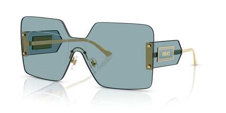 Versace  0VE2277 100280 42 Blue/ Blue