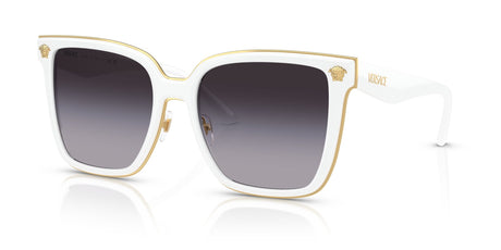 Versace  0VE2278D 314/8G 58 White/ Grey Gradient