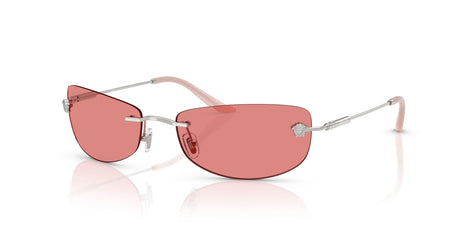 Versace 0VE2279 100084 60 Silver/ Pink