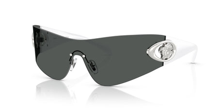 Versace 0VE2280 100087 42 Dark Grey/ Dark Grey