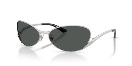 Versace 0VE2285 100087 64 Silver/ Dark Grey