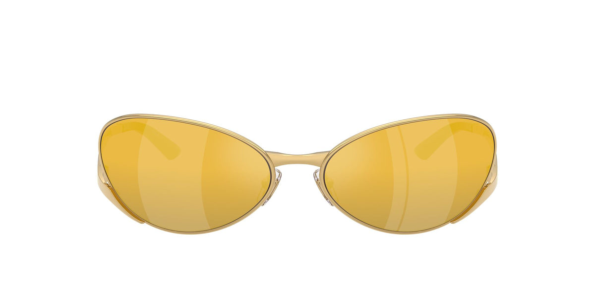 Versace 0VE2285 10025A 64 Gold/
