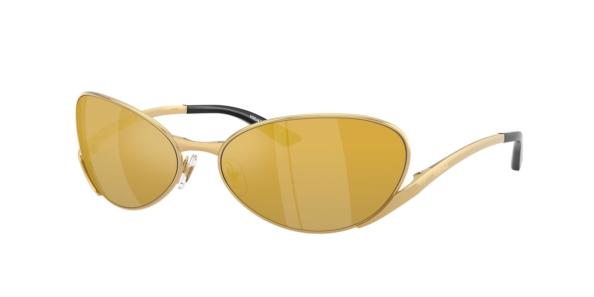 Versace 0VE2285 10025A 64 Gold/