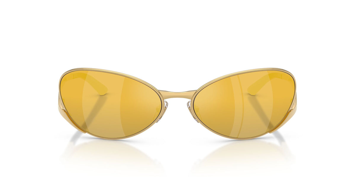 Versace 0VE2285 10025A 64 Gold/