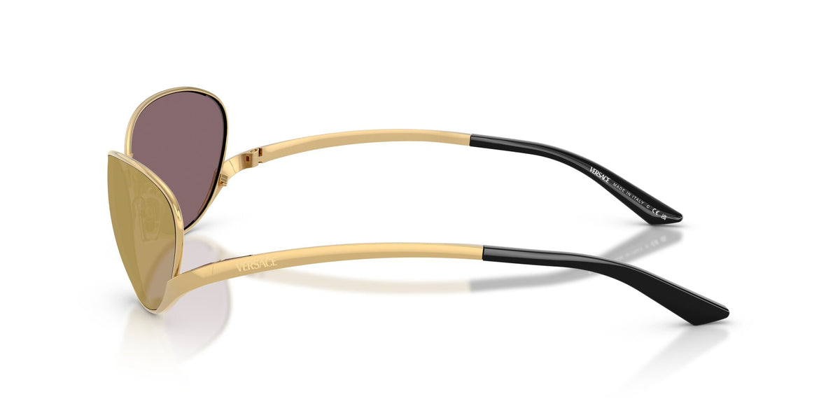 Versace 0VE2285 10025A 64 Gold/