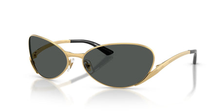 Versace 0VE2285 100287 64 Gold/ Dark Grey
