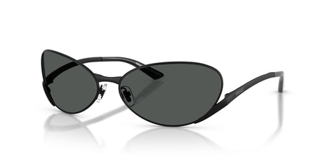 Versace 0VE2285 143687 64 Matte Black/ Dark Grey