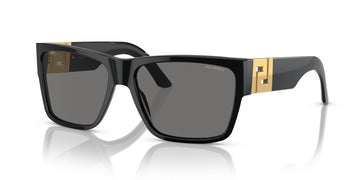 Versace 0VE4296 GB1/81 59 Black/ Dark Grey - Polar