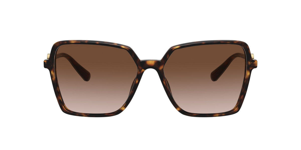 Versace 0VE4396 108/13 58 Havana/ Light/Dark Brown Gradient