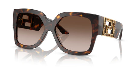 Versace 0VE4402 108/13 59 Havana/ Brown Gradient