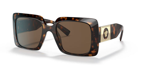 Versace 0VE4405 108/73 54 Havana/ Dark Brown