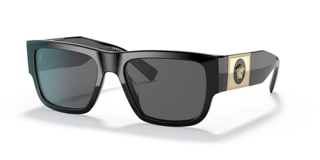 Versce VE4406 Balck/Gold /Black GB1/8756