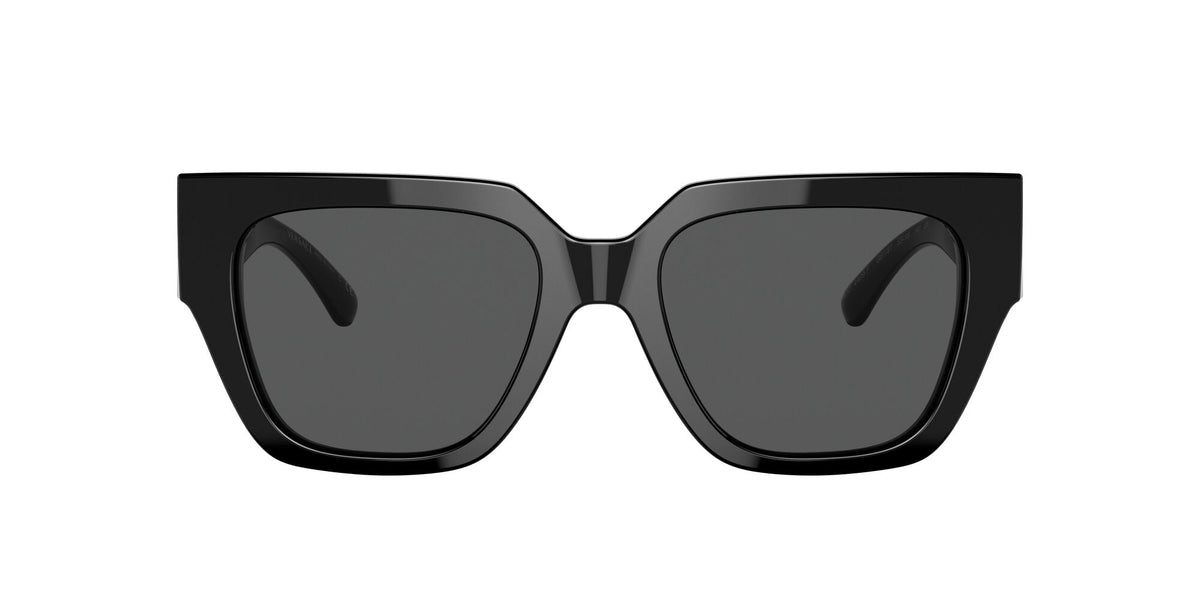 Versace 0VE4409F GB1/87 53 Black/ Dark Grey