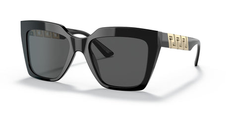 Versace 0VE4418 GB1/87 56 Black/ Dark Grey