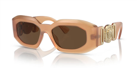 Versace 0VE4425U 546773 54 Opaline Beige/ Dark Brown