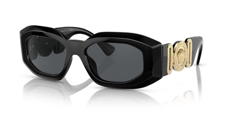 Versace 0VE4425U GB1/87 54 Black/ Dark Grey