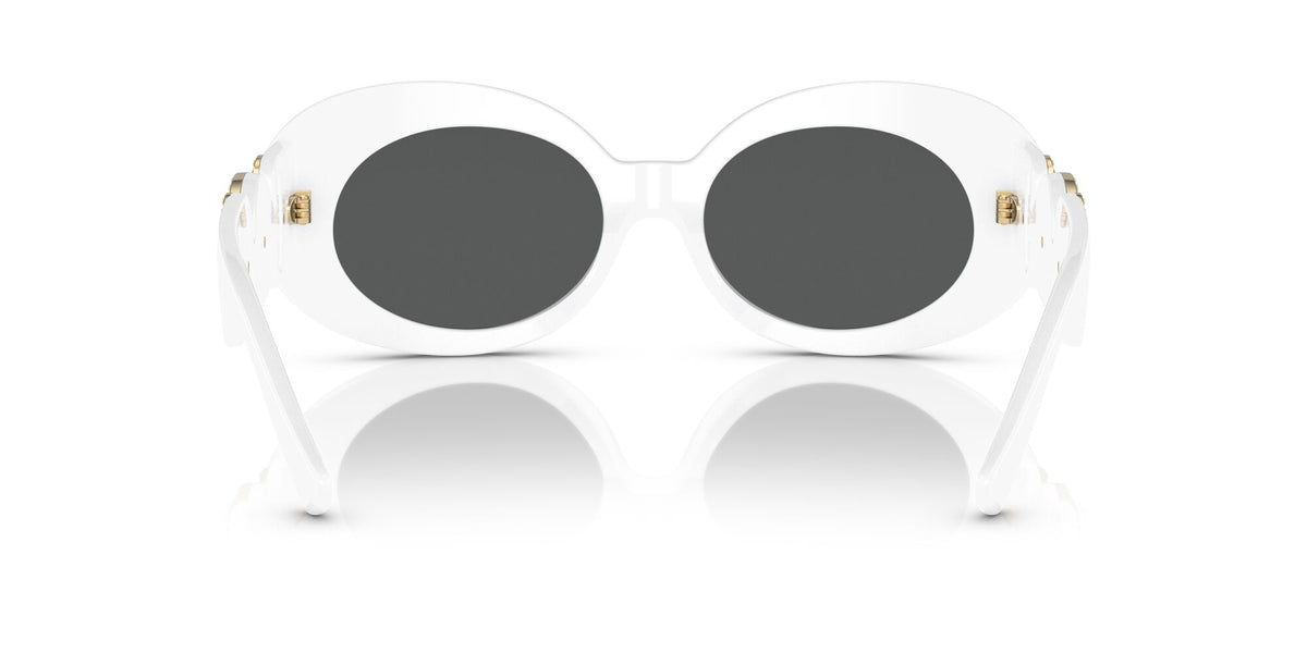Versace 0VE4426BU 314/87 54 White/ Dark Grey