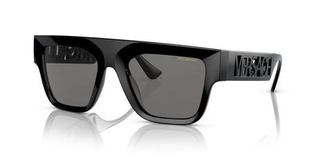 Versace 0VE4430U GB1/81 53 Black
Polar Dark Grey 53 
Cr39 
Injected 
Molded