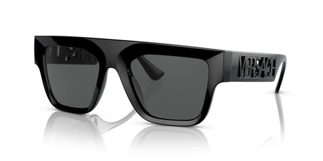 Versace 0VE4430U GB1/87 53 Black/ Dark Grey