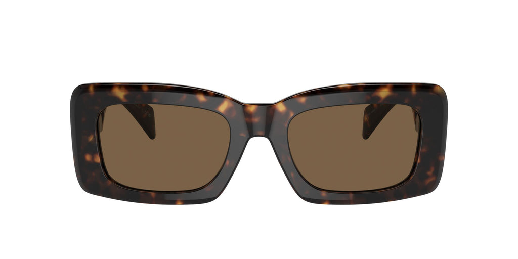 Versace 0VE4444U 108/73 54 Havana/ Dark Brown 54 / Polyamide / Acetate / Nylon