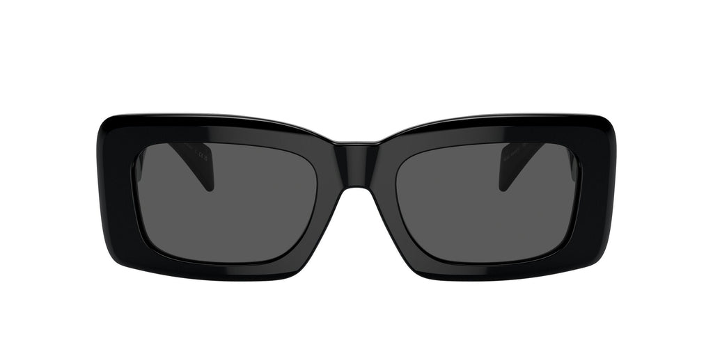 Versace 0VE4444U GB1/87 54 Black/ Dark Grey