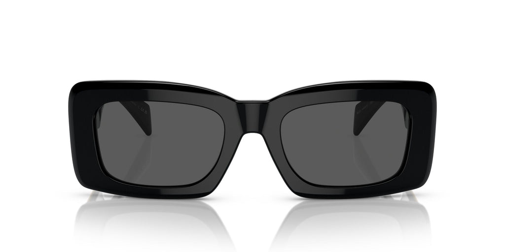 Versace 0VE4444U GB1/87 54 Black/ Dark Grey