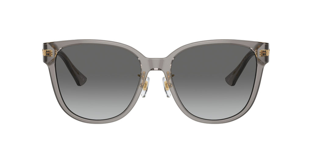 Versace 0VE4460D 540611 57 Opal Grey/ Gradient Grey 57 / Polyamide Bio / Acetate / Acetate