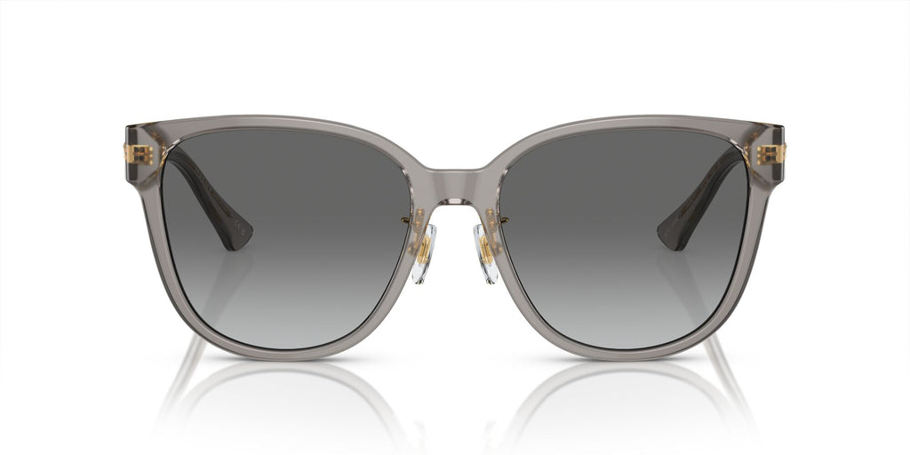Versace 0VE4460D 540611 57 Opal Grey/ Gradient Grey 57 / Polyamide Bio / Acetate / Acetate