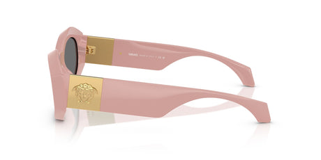 Versace 0VE4466U 546387 54 Pink/ Grey