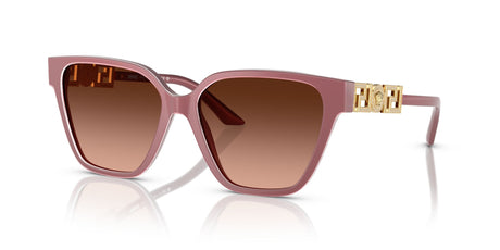 Versace 0VE4471BF 54755M 56 Perla Dark Ruby/ Pink Gradient Grey