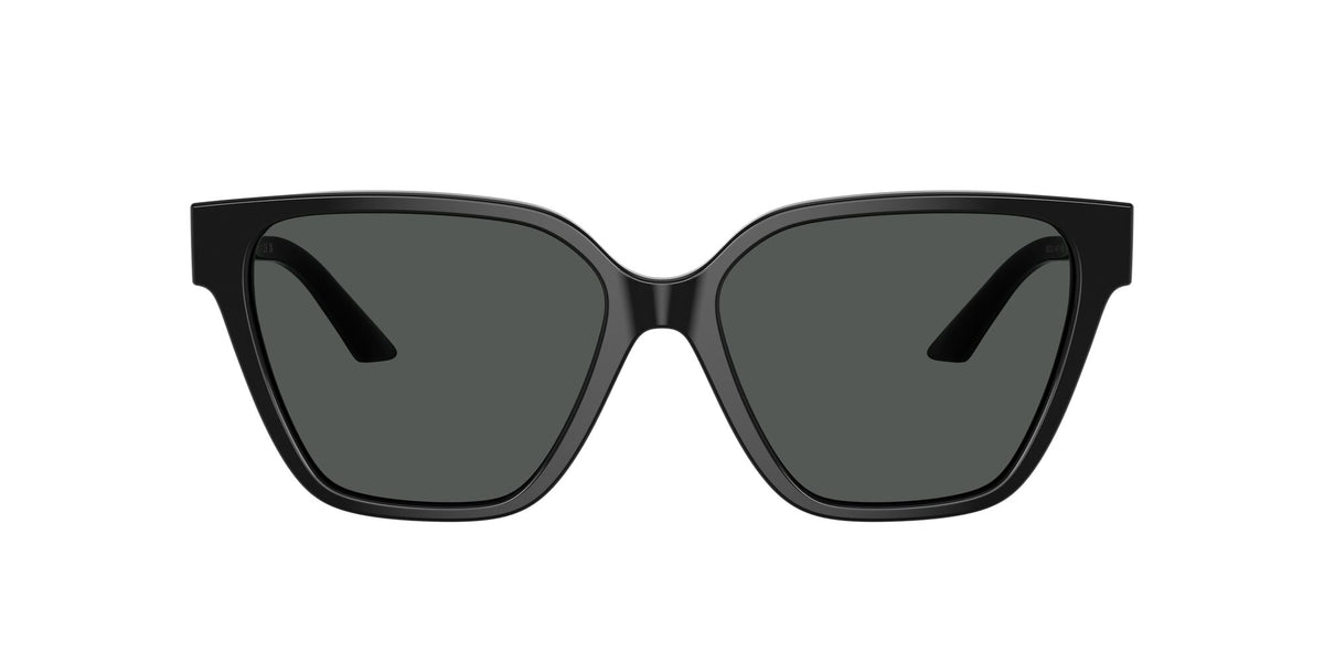 Versace 0VE4471BF GB1/87 56 Black/ Dark Grey