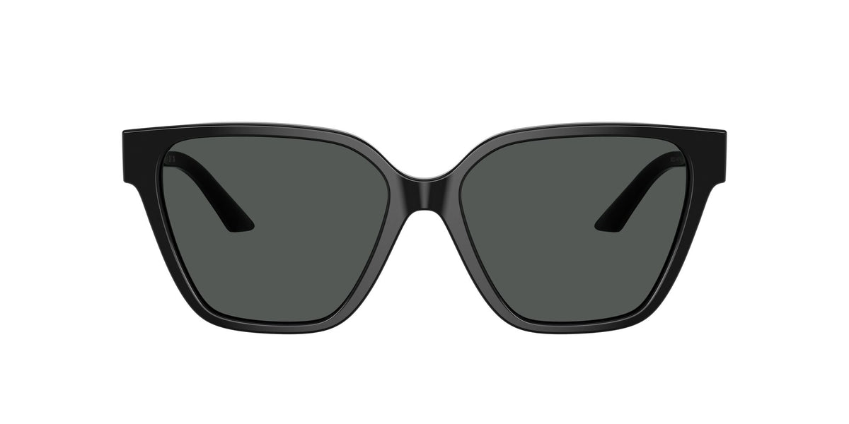 Versace 0VE4471B GB1/87 56 Black/ Dark Grey