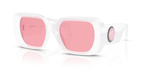 Versace 0VE4473U 314/84 54 Bianco/ Pink