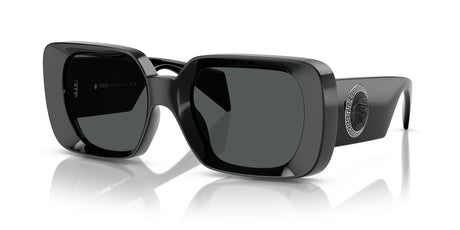 Versace 0VE4473U GB1/87 54 Black/ Dark Grey