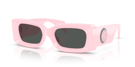 Versace 0VE4474U 548587 52 Pink/ Dark Grey