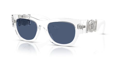 Versace  0VE4479U 148/80 52 Crystal/ Blue