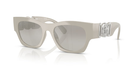 Versace  0VE4479U 55016V 52 Grey/ Grey Mirror Gradient Silver