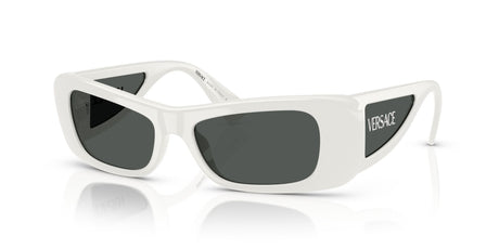 Versace  0VE4481 314/87 54 White/ Dark Grey