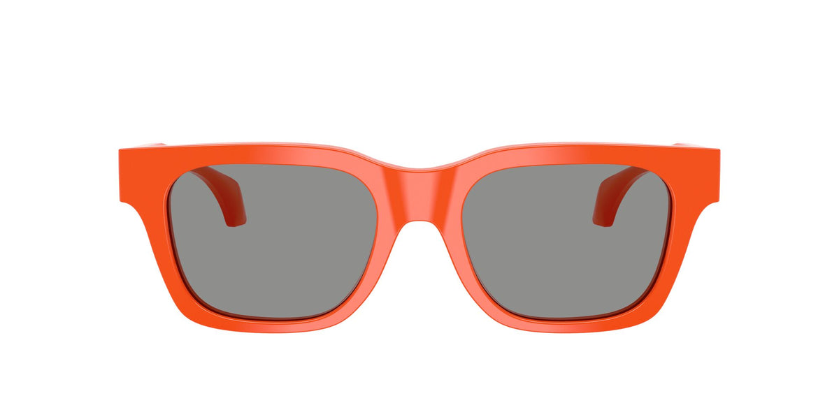 Versace 0VE4486 5511/1 52 Orange/ Grey
